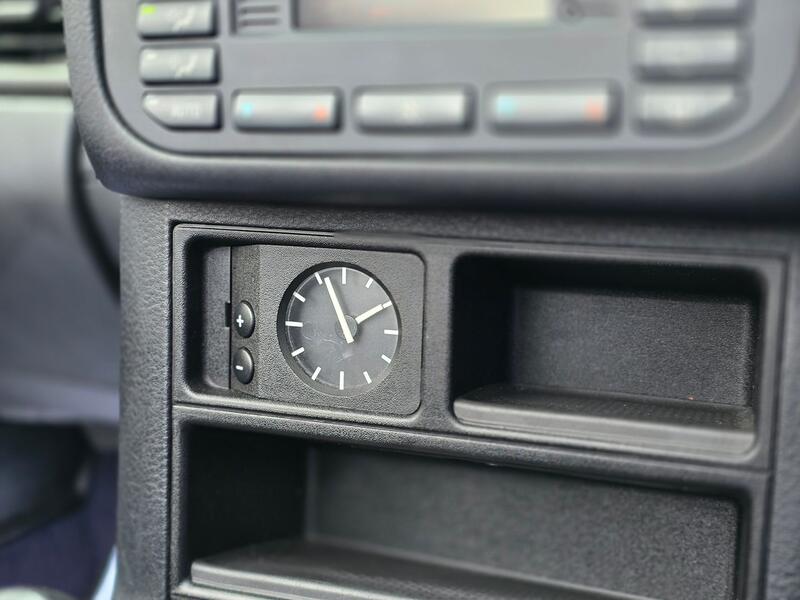 BMW 3 SERIES  1998