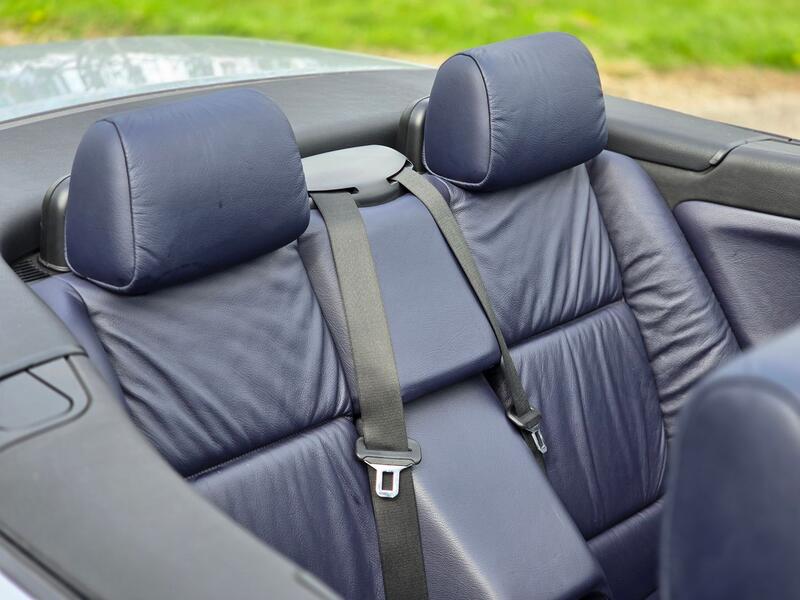 BMW 3 SERIES  1998