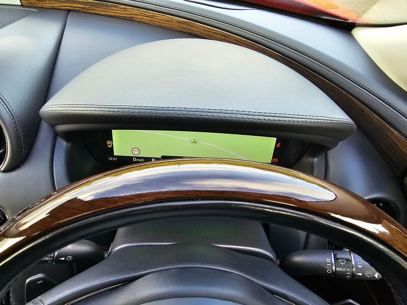 JAGUAR XJ 5.0 V8 Autobiography 2016