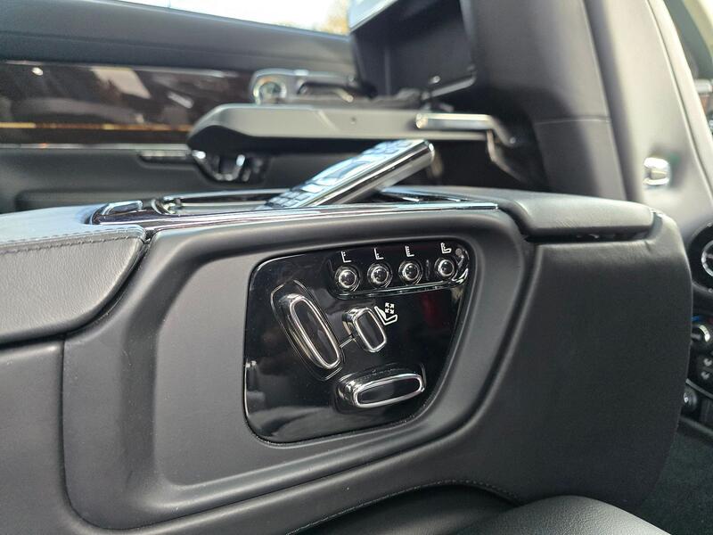 JAGUAR XJ 5.0 V8 Autobiography 2016