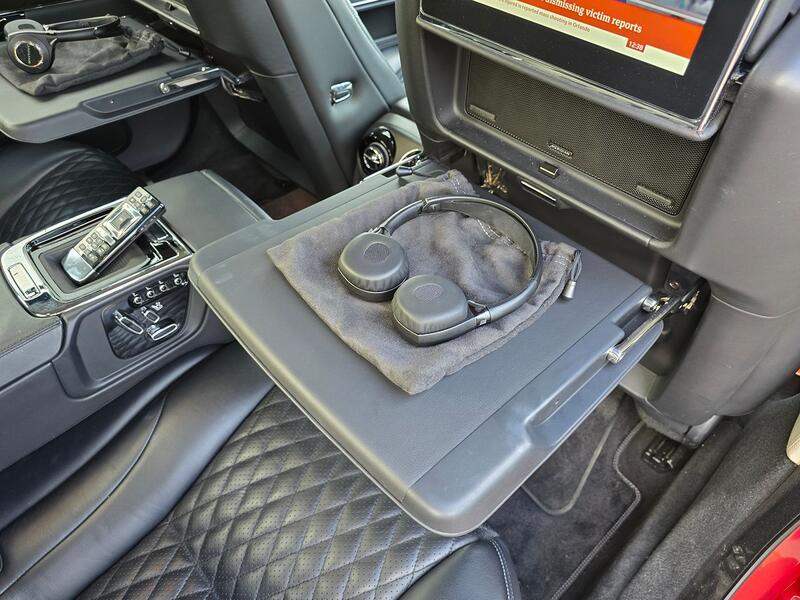 JAGUAR XJ 5.0 V8 Autobiography 2016