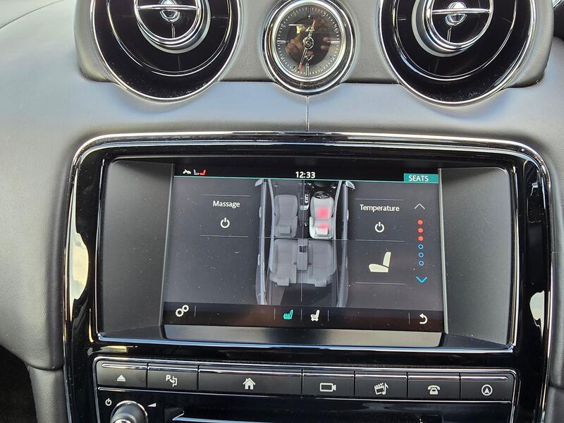 JAGUAR XJ 5.0 V8 Autobiography 2016