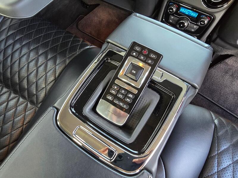 JAGUAR XJ 5.0 V8 Autobiography 2016