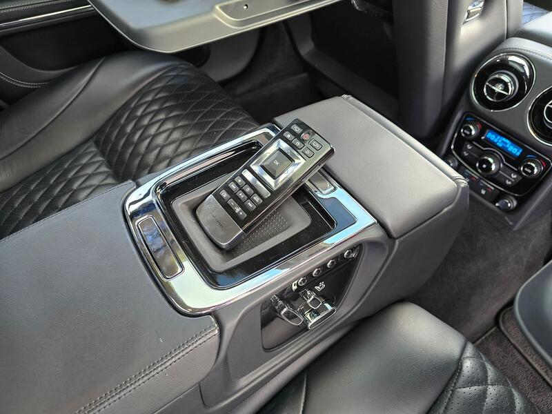 JAGUAR XJ 5.0 V8 Autobiography 2016