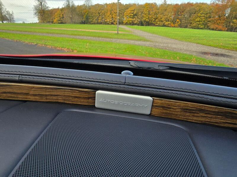 JAGUAR XJ 5.0 V8 Autobiography 2016