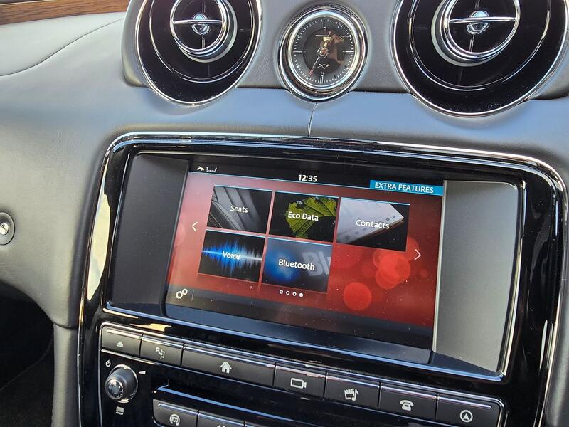 JAGUAR XJ 5.0 V8 Autobiography 2016