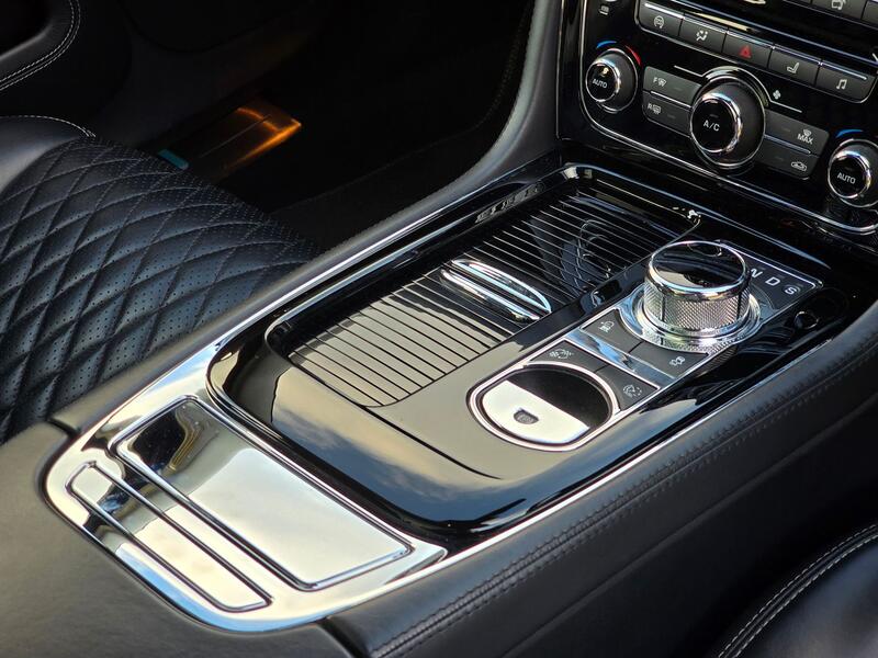 JAGUAR XJ 5.0 V8 Autobiography 2016