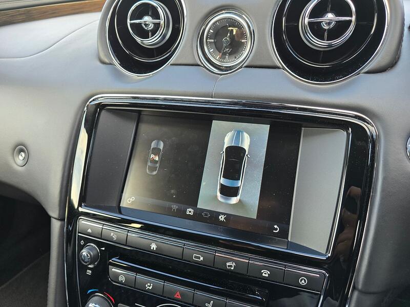 JAGUAR XJ 5.0 V8 Autobiography 2016