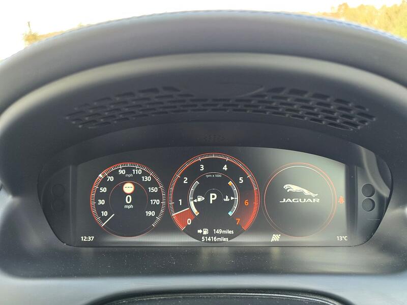 JAGUAR XJ 5.0 V8 Autobiography 2016