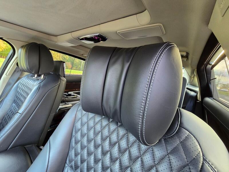 JAGUAR XJ 5.0 V8 Autobiography 2016