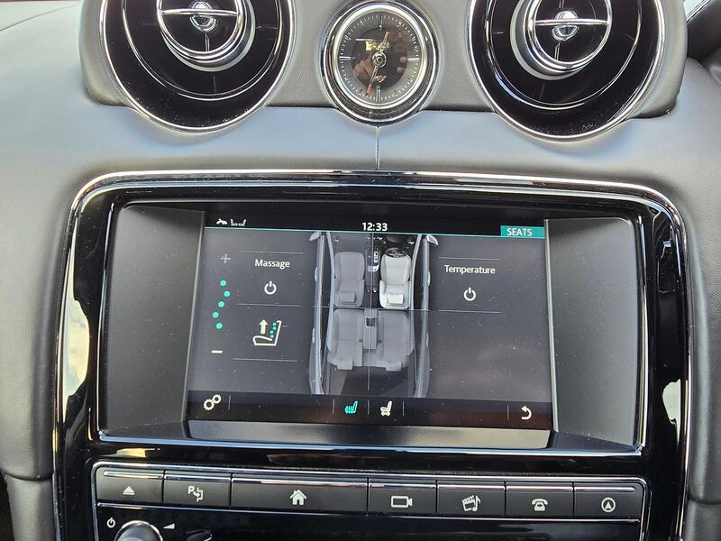 JAGUAR XJ 5.0 V8 Autobiography 2016