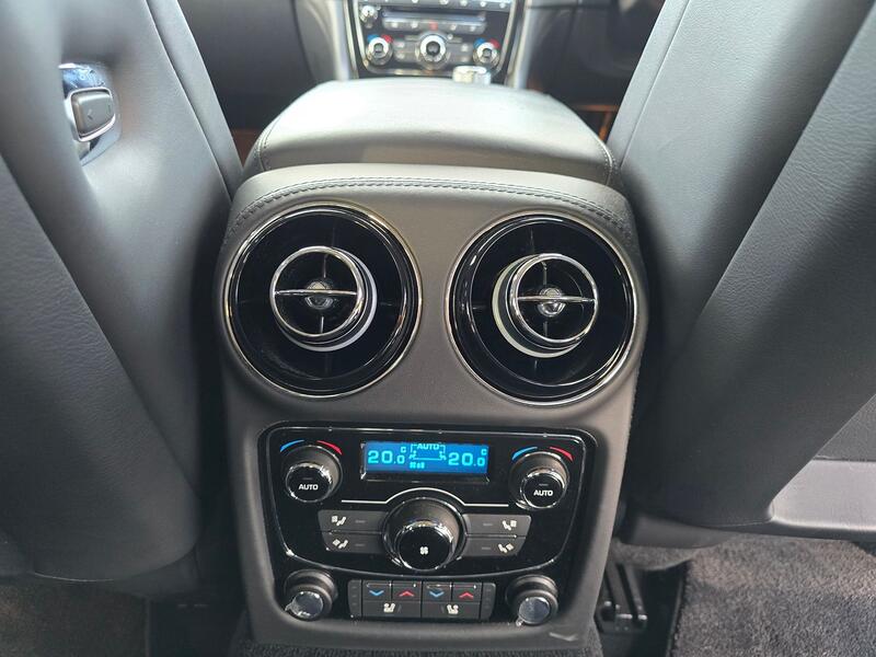 JAGUAR XJ 5.0 V8 Autobiography 2016