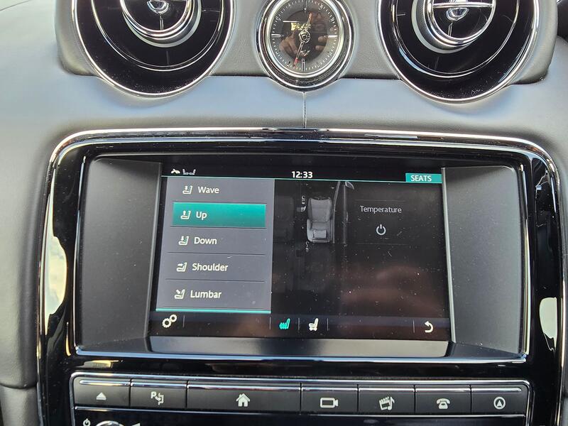 JAGUAR XJ 5.0 V8 Autobiography 2016