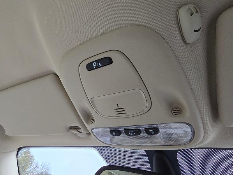 JAGUAR X-TYPE 2.2 D DPF SE 2009