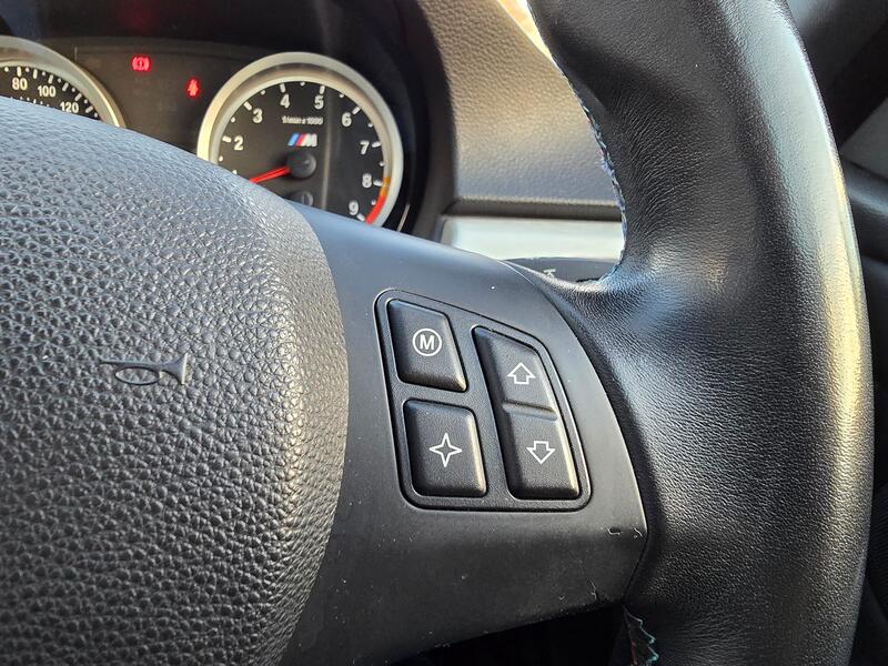 BMW M3 4.0 M3 Saloon 2008