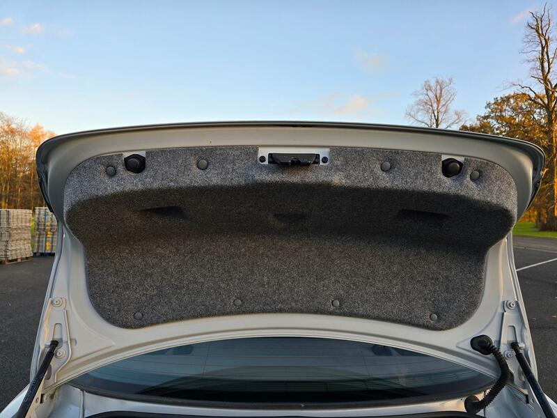BMW M3 4.0 M3 Saloon 2008