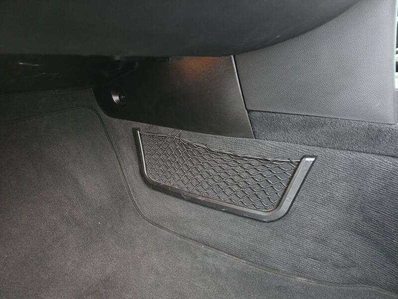 BMW M5 5.0 M5 Saloon 2008