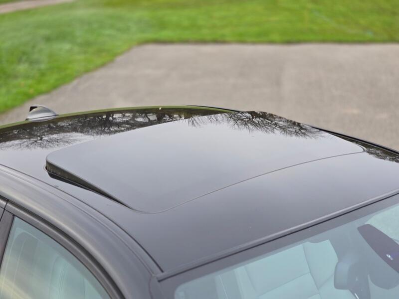 BMW M5 5.0 M5 Saloon 2008