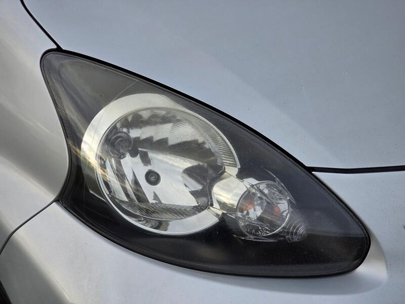 TOYOTA AYGO 1.0 VVT-i Ice 2012