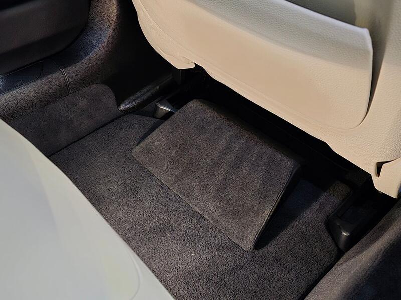 BMW 7 SERIES 3.0 730Ld SE Saloon 2013
