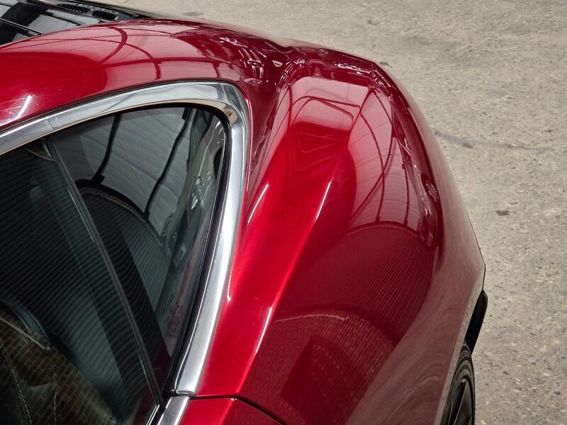 JAGUAR F-TYPE 3.0 V6 2016