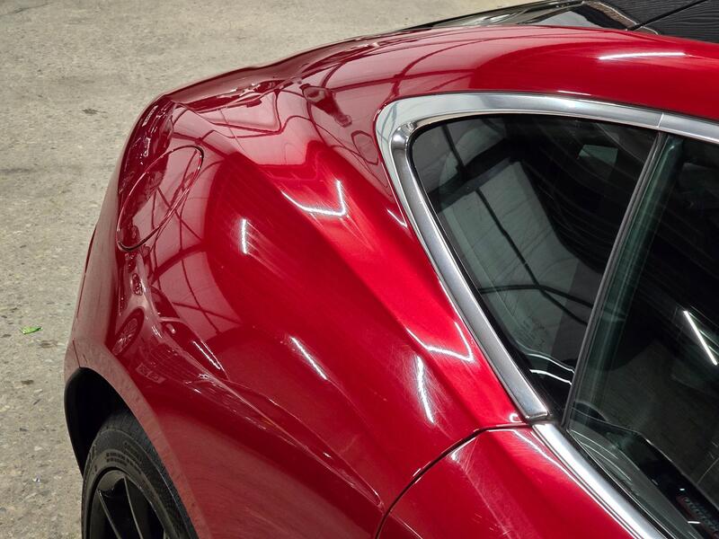 JAGUAR F-TYPE 3.0 V6 2016