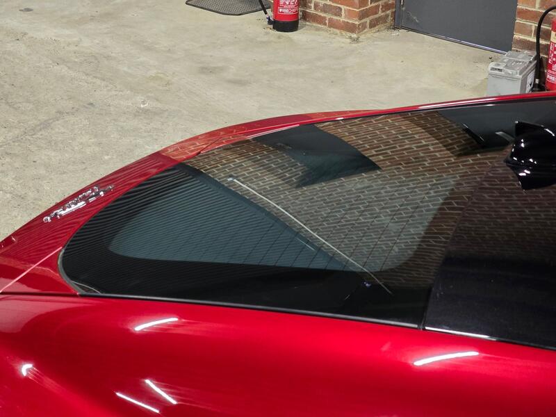 JAGUAR F-TYPE 3.0 V6 2016