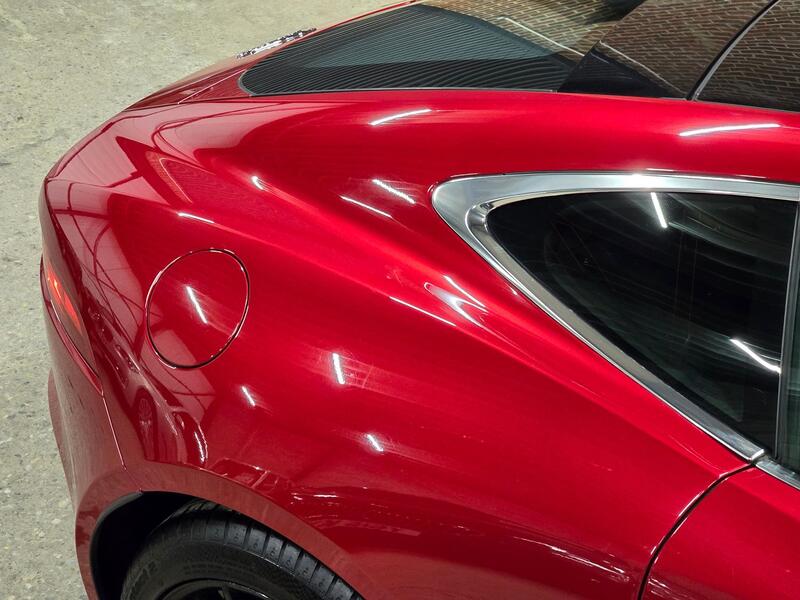 JAGUAR F-TYPE 3.0 V6 2016