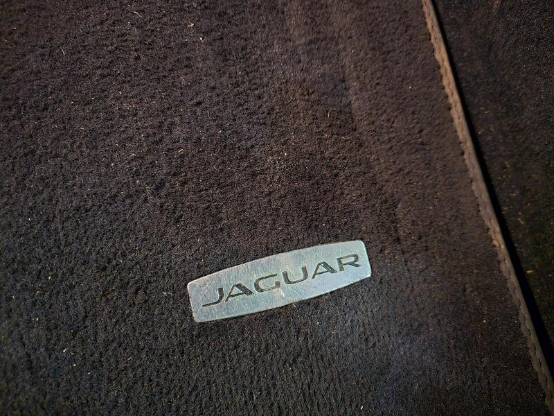 JAGUAR F-TYPE 3.0 V6 2016