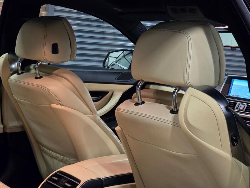 BMW 6 SERIES GRAN COUPE 3.0 640d SE Gran Coupe 2012