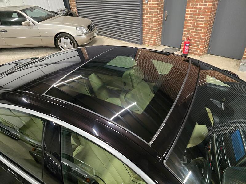 BMW 6 SERIES GRAN COUPE 3.0 640d SE Gran Coupe 2012