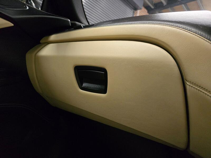 BMW 6 SERIES GRAN COUPE 3.0 640d SE Gran Coupe 2012
