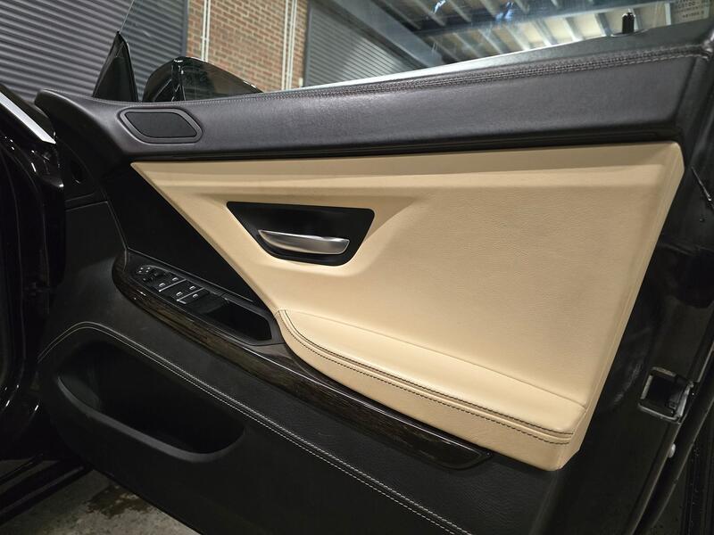 BMW 6 SERIES GRAN COUPE 3.0 640d SE Gran Coupe 2012