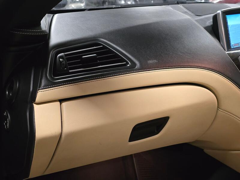 BMW 6 SERIES GRAN COUPE 3.0 640d SE Gran Coupe 2012