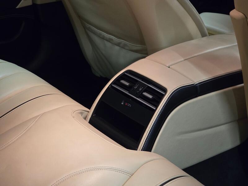 BMW 6 SERIES GRAN COUPE 3.0 640d SE Gran Coupe 2012