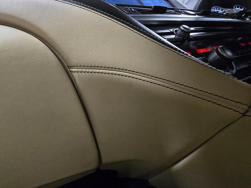 BMW 6 SERIES GRAN COUPE 3.0 640d SE Gran Coupe 2012