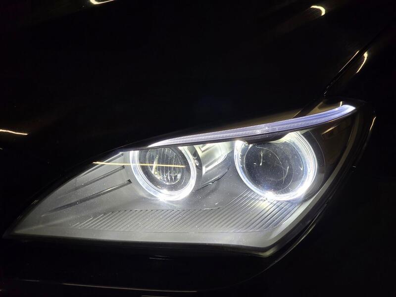 BMW 6 SERIES GRAN COUPE 3.0 640d SE Gran Coupe 2012