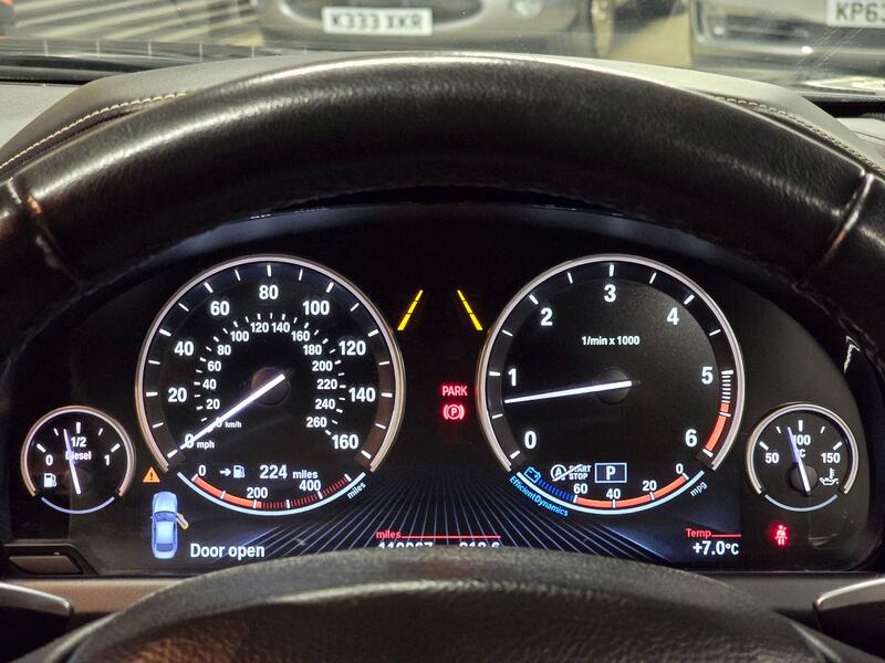 BMW 6 SERIES GRAN COUPE 3.0 640d SE Gran Coupe 2012