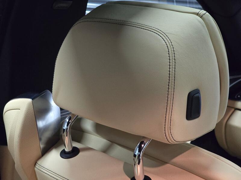 BMW 6 SERIES GRAN COUPE 3.0 640d SE Gran Coupe 2012