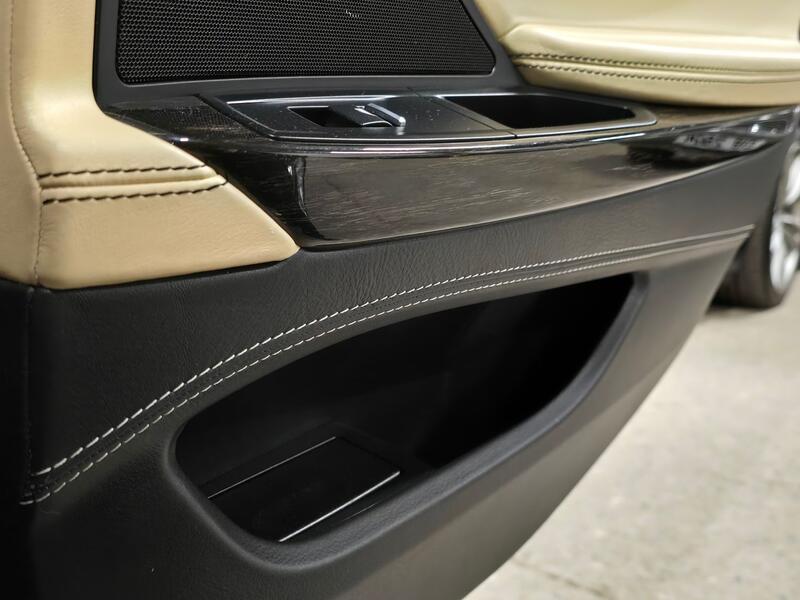 BMW 6 SERIES GRAN COUPE 3.0 640d SE Gran Coupe 2012
