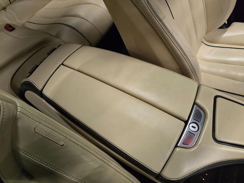 BMW 6 SERIES GRAN COUPE 3.0 640d SE Gran Coupe 2012