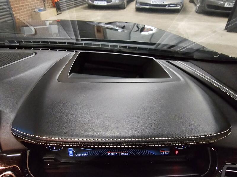 BMW 6 SERIES GRAN COUPE 3.0 640d SE Gran Coupe 2012