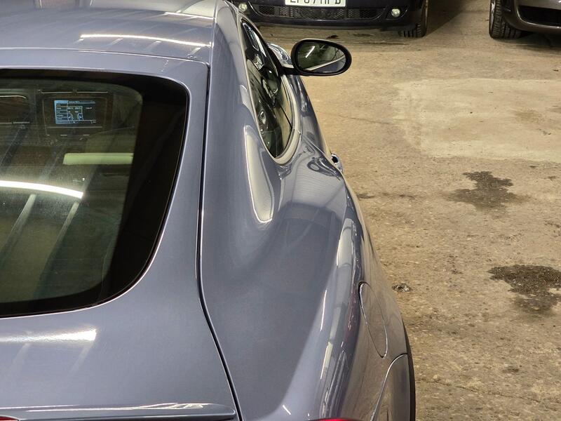 JAGUAR XKR 4.2 V8 2008