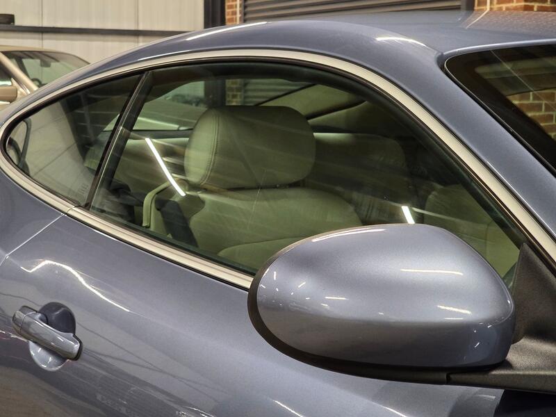 JAGUAR XKR 4.2 V8 2008