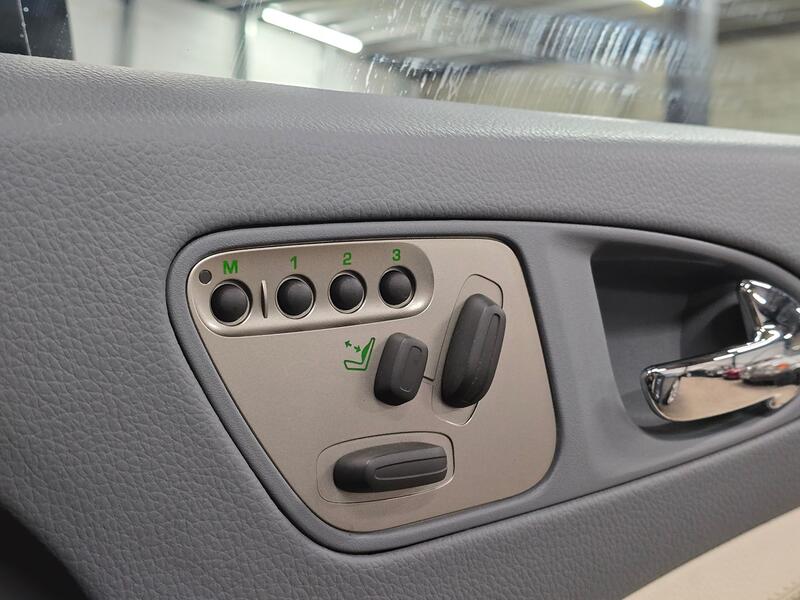 JAGUAR XKR 4.2 V8 2008