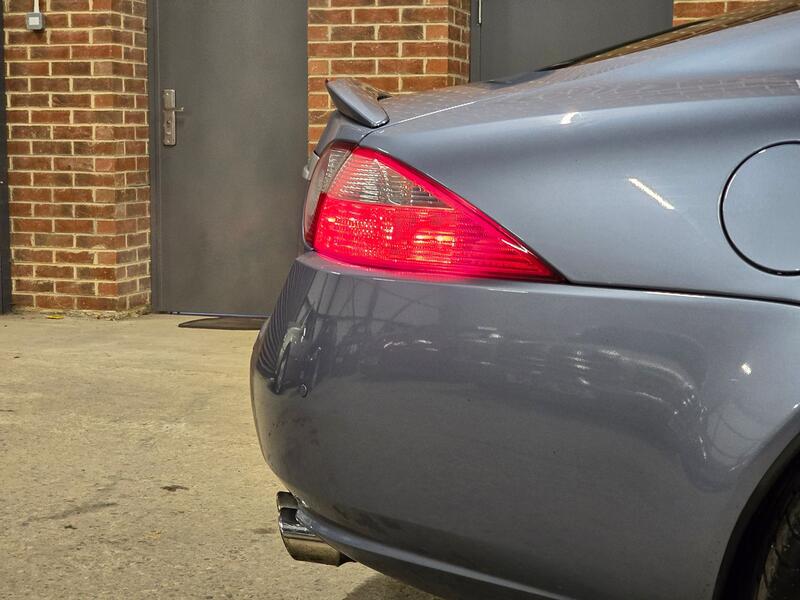 JAGUAR XKR 4.2 V8 2008