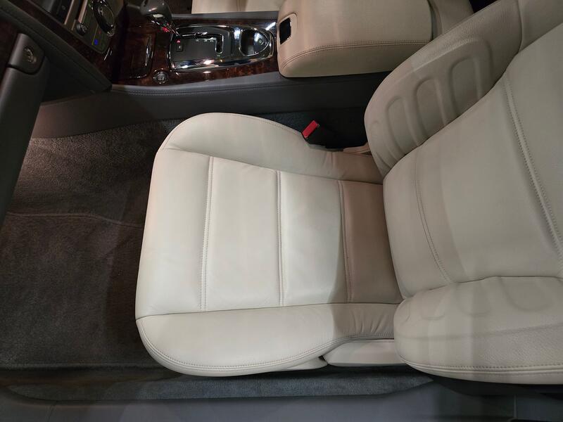 JAGUAR XKR 4.2 V8 2008