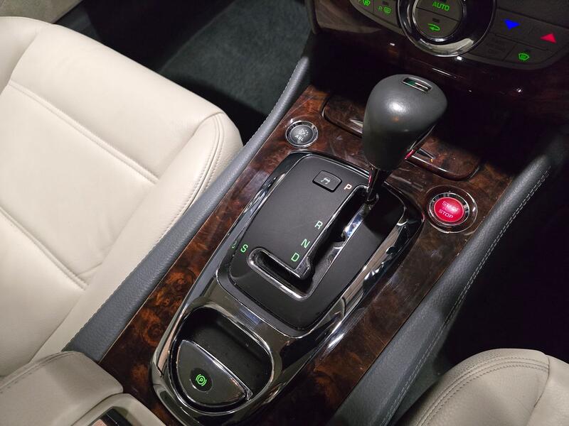 JAGUAR XKR 4.2 V8 2008