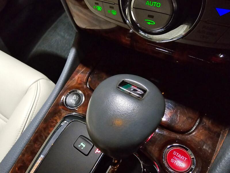 JAGUAR XKR 4.2 V8 2008