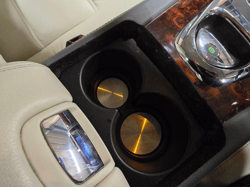 JAGUAR XKR 4.2 V8 2008